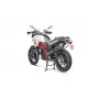 Akrapovic Slip-On 700 exhaust system for BMW F700 GS 2017 / F800GS / F650GS Twin