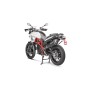 Akrapovic Slip-On 700 exhaust system for BMW F 700 GS 2017