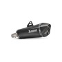 Akrapovic Slip-On 700 exhaust system for BMW F 700 GS 2017
