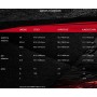 Sistema de escape Akrapovic Slip-On BMW F 800 GT (2013-2016)