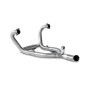 Colectores (SS) para BMW R 1200 GS ADVENTURE 2013