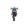 Sistema de escape Akrapovic Slip-On Line BMW R 1200 GS ADVENTURE (2014-2016)