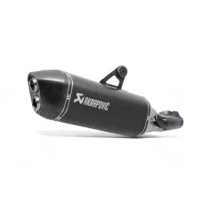 Sistema de escape Akrapovic Slip-On Line BMW R 1200 GS / R1200GS ADVENTURE (2014-2016)