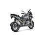 Akrapovic Slip-On Exhaust System BMW R 1200 GS ADVENTURE (2014-2016)