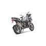 Colectores Opcionales (SS) para BMW R 1200 GS ADVENTURE 2018