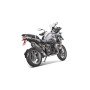 Colectores Opcionales (SS) para BMW R 1200 GS ADVENTURE 2018