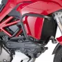 Protector radiador para Ducati Multistrada 1200 (15-17) de Givi
