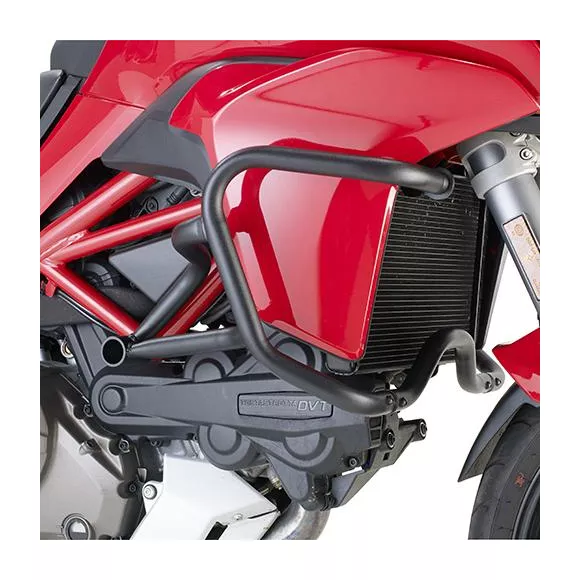 Radiator guard for Ducati Multistrada 1200 (15-17) by Givi
