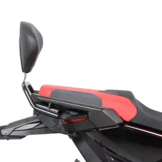 Kit respaldo para Honda X-Adv 17-18 de Shad