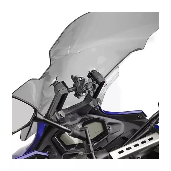 Bar GIVI for mounting devices behind the dome for KTM 1290 Super Adventure R/S