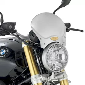 Kit anclajes específico para BMW R Nine T (14-17) de Givi