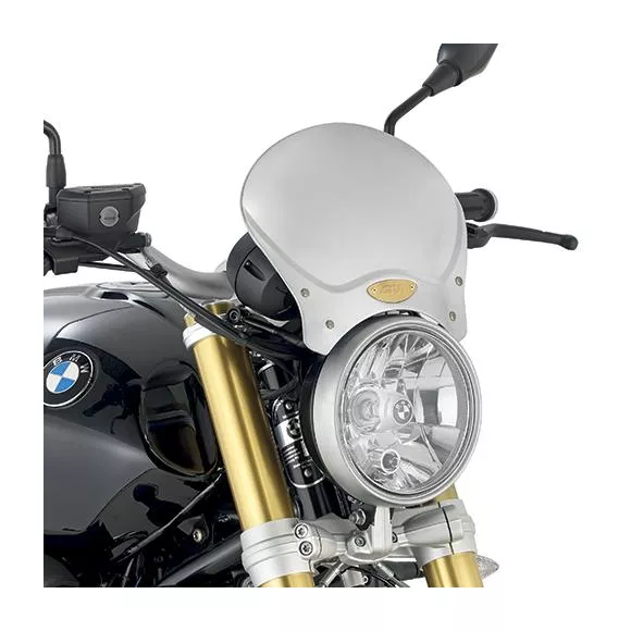 Kit anclajes especÃ­fico para R Nine T (14-17) de Givi