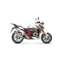 Akrapoviv Slip-On Line exhaust system BMW R1200 R (2015-2016)