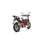 Sistema de escape Akrapoviv Slip-On Line BMW R1200 R (2015-2016)