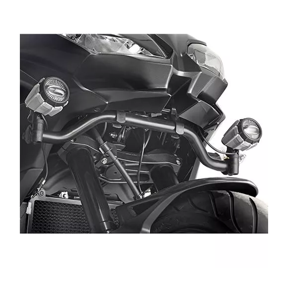 Kit de anclaje específico de faros para Kawasaki Versys 650 (15-16)  de Givi