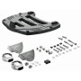 Parrilla MONOKEY® Completa con Rótulas en Aluminio – Givi