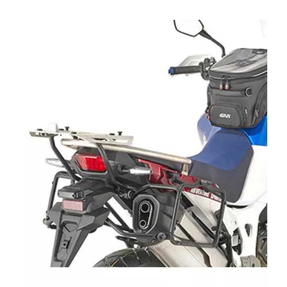 Adaptador posterior específico para maleta MONOKEY® o MONOLOCK® para Honda CRF1000L Africa Twin (18) de Givi