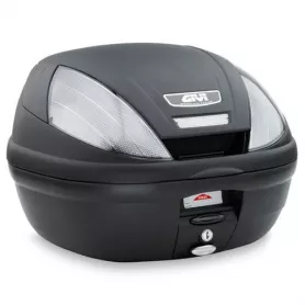 Baúl moto E370 de Givi