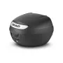 Shad SH26 top case in black