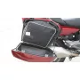 Bolsa interior izquierda para para varios modelos BMW