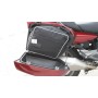 Bolsa interior izquierda para  para varios modelos BMW