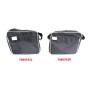 Bolsa interior izquierda para  para varios modelos BMW