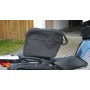 Bolsa interior izquierda para  para varios modelos BMW