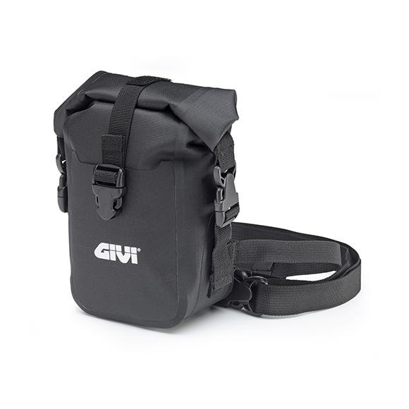 Waterproof leg bag of GIVI