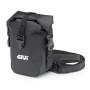Bolsa de pierna Waterproof de GIVI