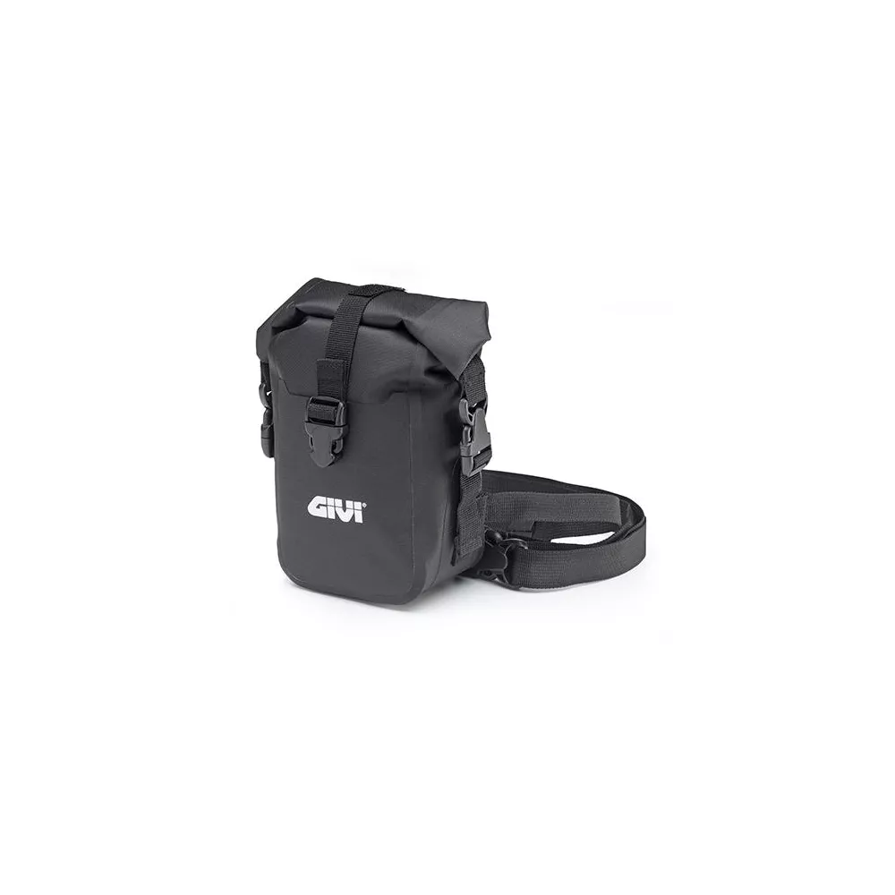 Bolsa pierna moto 2025 impermeable