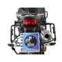 Portamaletas moto con Sistema Lock-it para BMW F 850 GS (2018-2021)