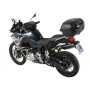 Soporte baúl moto Alurack para BMW F 850 GS (2018-2021)