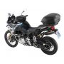 Soporte baúl moto Alurack para BMW F 850 GS (2018-2021)