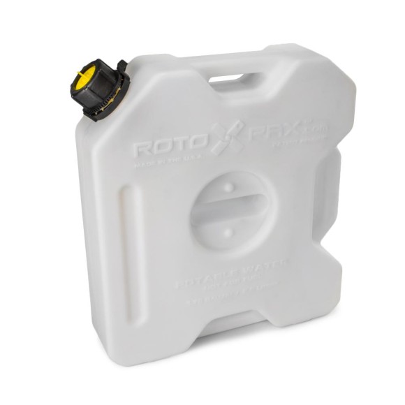 ROTOPAX™ 6.6L water drum