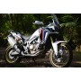 Protector de manos Barkbusters para Honda CRF 1000 L Africa Twin con DCT / sin DCT (2016-) / Honda X-Adv 750 (17-19)