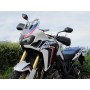 Protector de manos Barkbusters para Honda CRF 1000 L Africa Twin con DCT / sin DCT (2016-) / Honda X-Adv 750 (17-19)