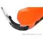 Deslizadores para protector de manos Barkbusters