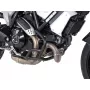 Protector del motor-negro para Ducati Scrambler 1100 de 2018