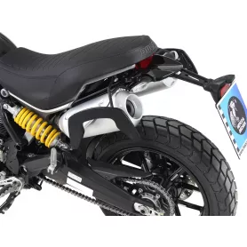 Soporte alforjas C-Bow para Ducati Scrambler 1100 / Special / Sport (2018-2020)