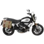 Soporte alforjas C-Bow para Ducati Scrambler 1100 / Special / Sport (2018-2020)