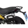 Soprte trasero de tubos-negro para Ducati Scrambler 1100 de 2018