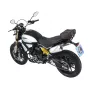 Soporte trasero moto tubular para Ducati Scrambler 1100 / Special / Sport (2018-2020)