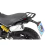 Soporte trasero moto tubular para Ducati Scrambler 1100 / Special / Sport (2018-2020)