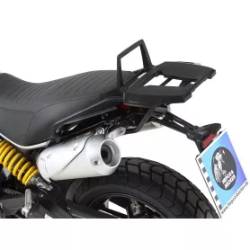 Soporte baúl moto Alurack para Ducati Scrambler 1100 / Special / Sport (2018-2020)