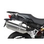 Soporte lateral SHAD para BMW F750GS / F850GS de 2018
