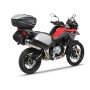 Soporte lateral SHAD para BMW F750GS / F850GS de 2018