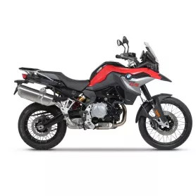 Soporte lateral SHAD para BMW F750GS / F850GS de 2018