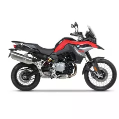 Soporte lateral SHAD para BMW F750GS / F850GS de 2018