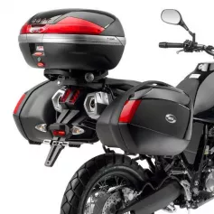 Adaptador para maletas MONOKEY® para Yamaha XT660Z Tenere