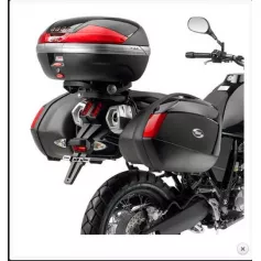 Adaptador posterior para baúl MONOLOCK® para Yamaha XT 660Z Teneré
